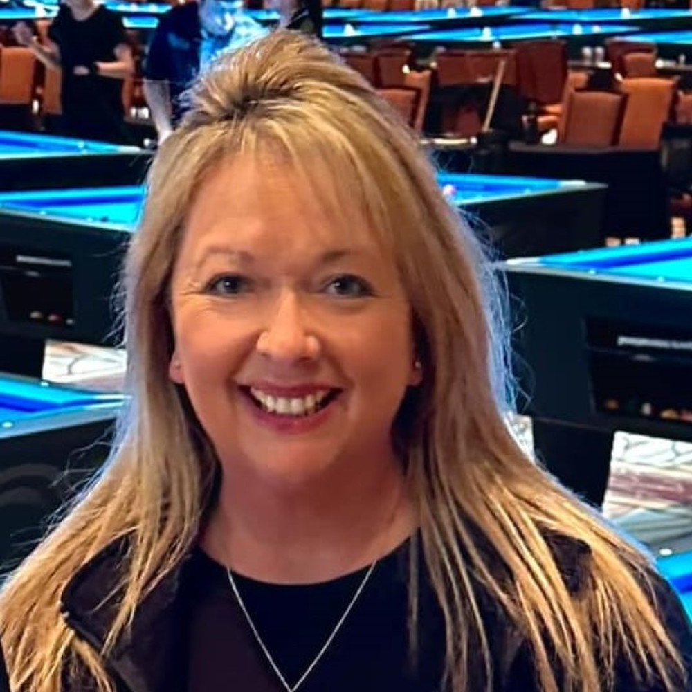 Meet your Posher, April